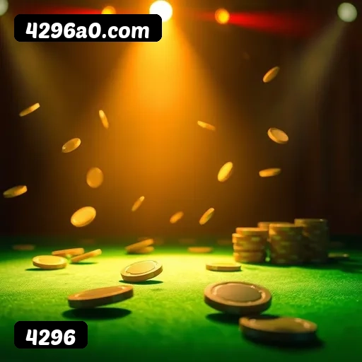 FAQ 4296 Brasil - Perguntas frequentes sobre bônus, PIX, RTP, APP mobile e VIP