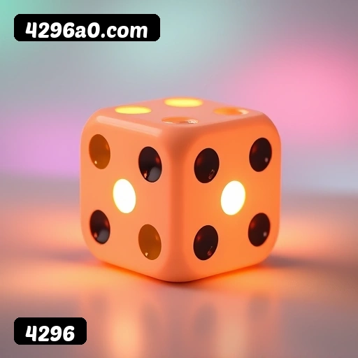 4296 segurança SSL 256-bit - Licença Curaçao, eCOGRA, GLI certificado