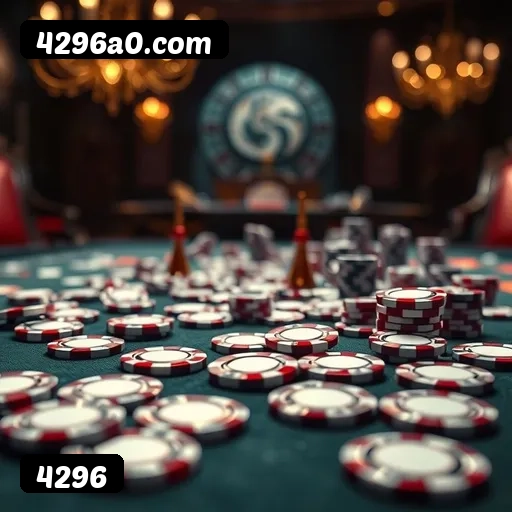 Principais provedores de slots da 4296 - NetEnt, Pragmatic Play, Play'n GO